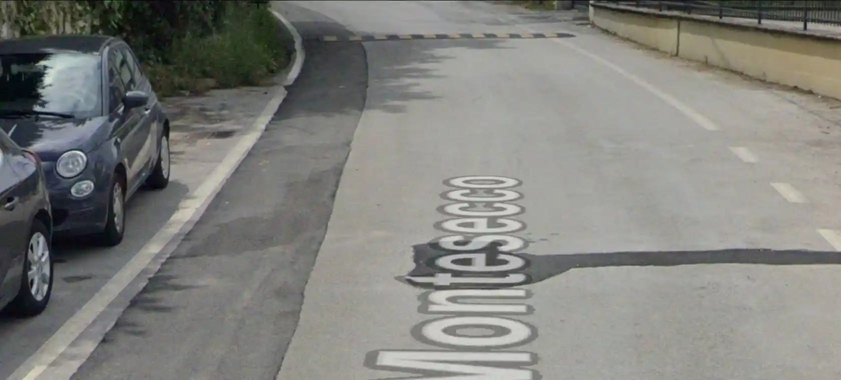 Appartamento all'asta via Montesecco 56A, Spoltore - foto 4