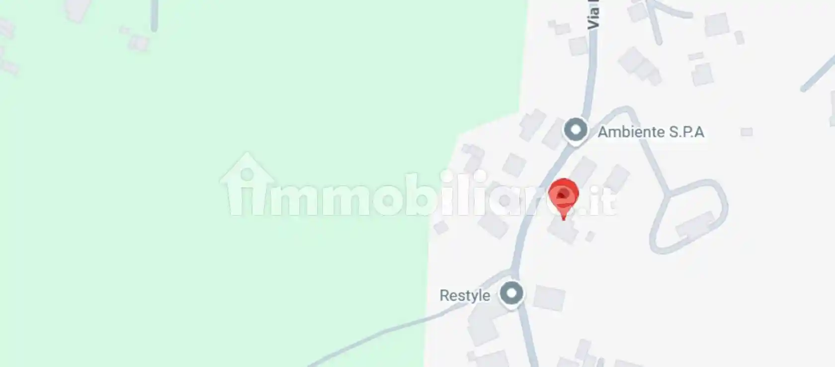 Appartamento all'asta via Montesecco 56A, Spoltore - foto 5