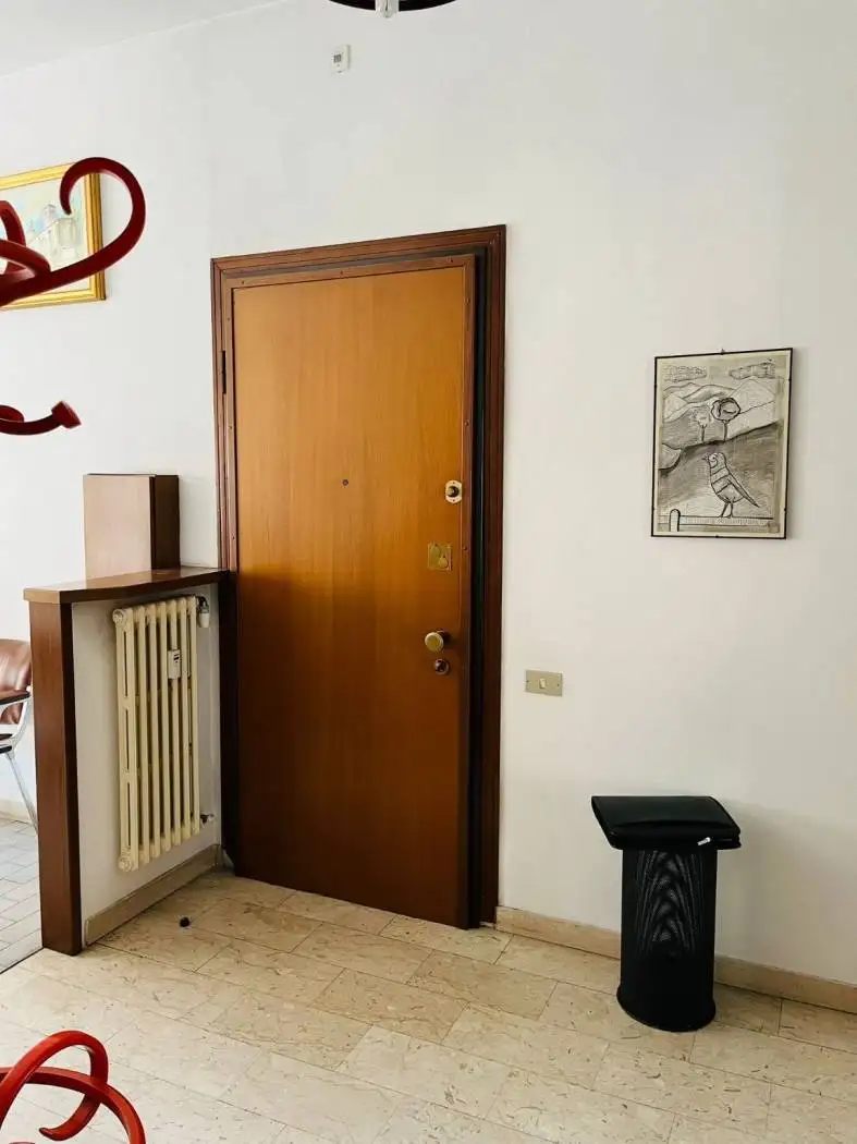 Appartamento in vendita a Monza