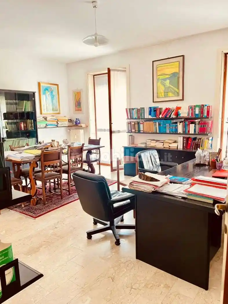 Quadrilocale via Gian Francesco Parravicini 8, San Biagio, Monza - foto 2