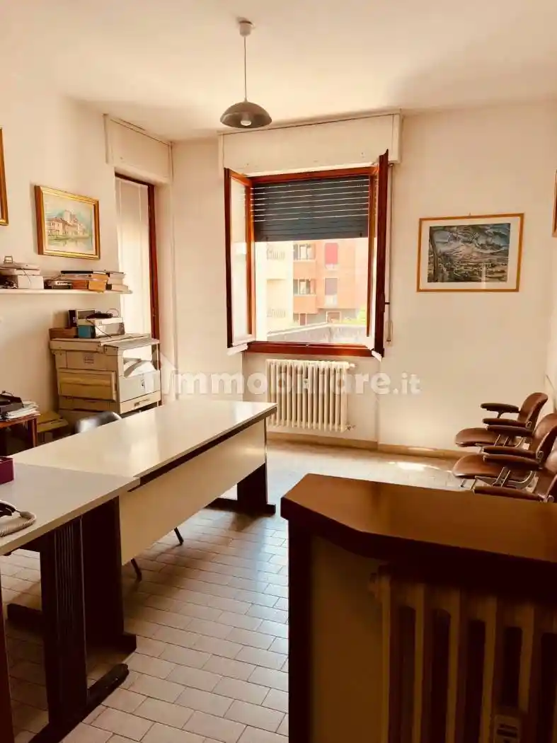 Quadrilocale via Gian Francesco Parravicini 8, San Biagio, Monza - foto 3