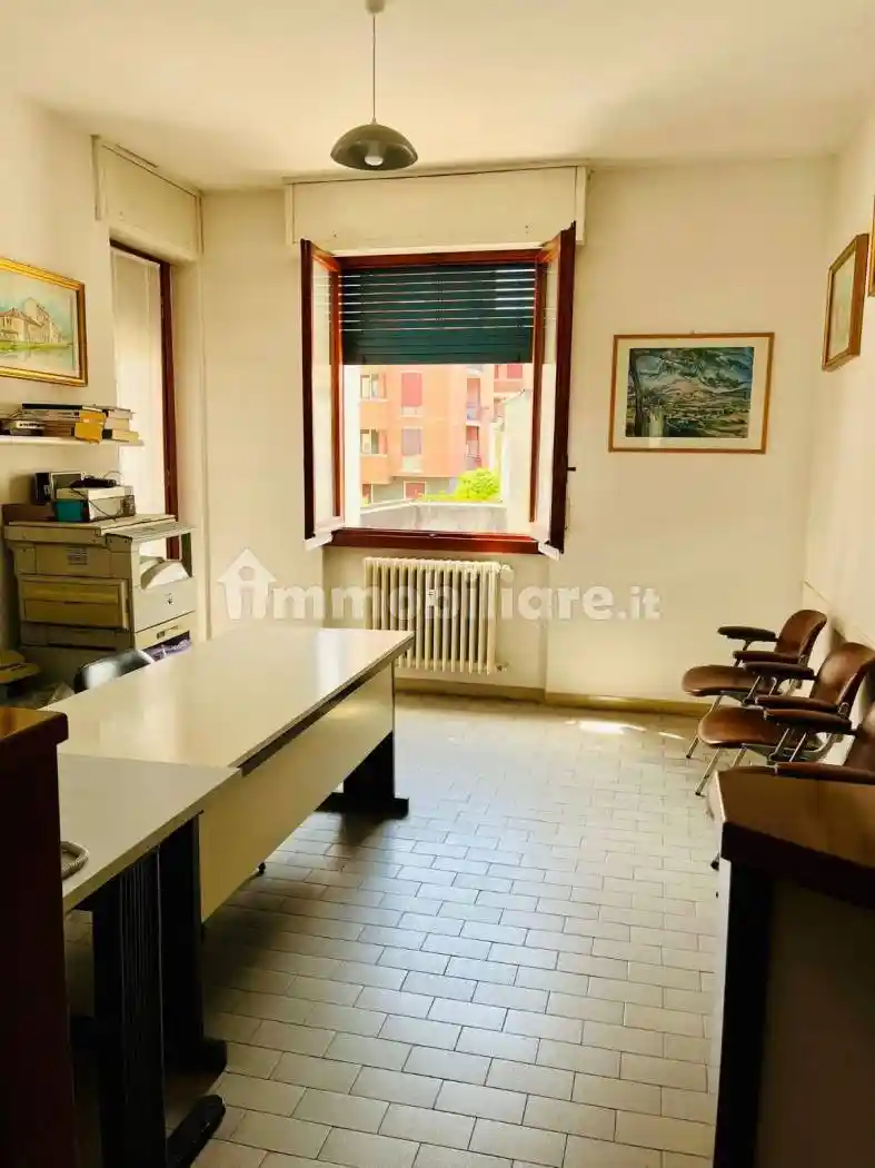 Quadrilocale via Gian Francesco Parravicini 8, San Biagio, Monza - foto 4