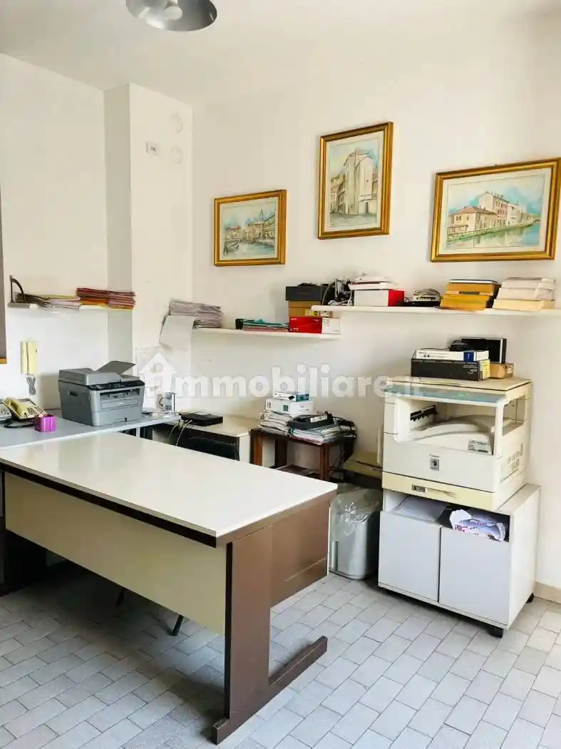 Quadrilocale via Gian Francesco Parravicini 8, San Biagio, Monza - foto 5