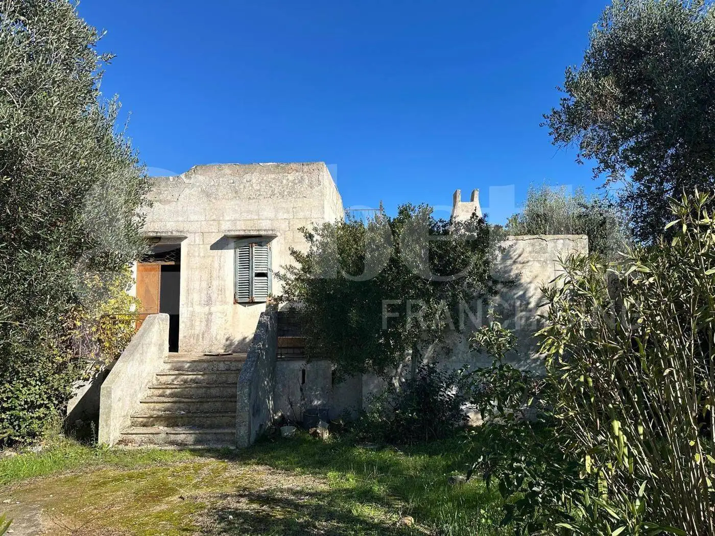 Villa in vendita a Ostuni