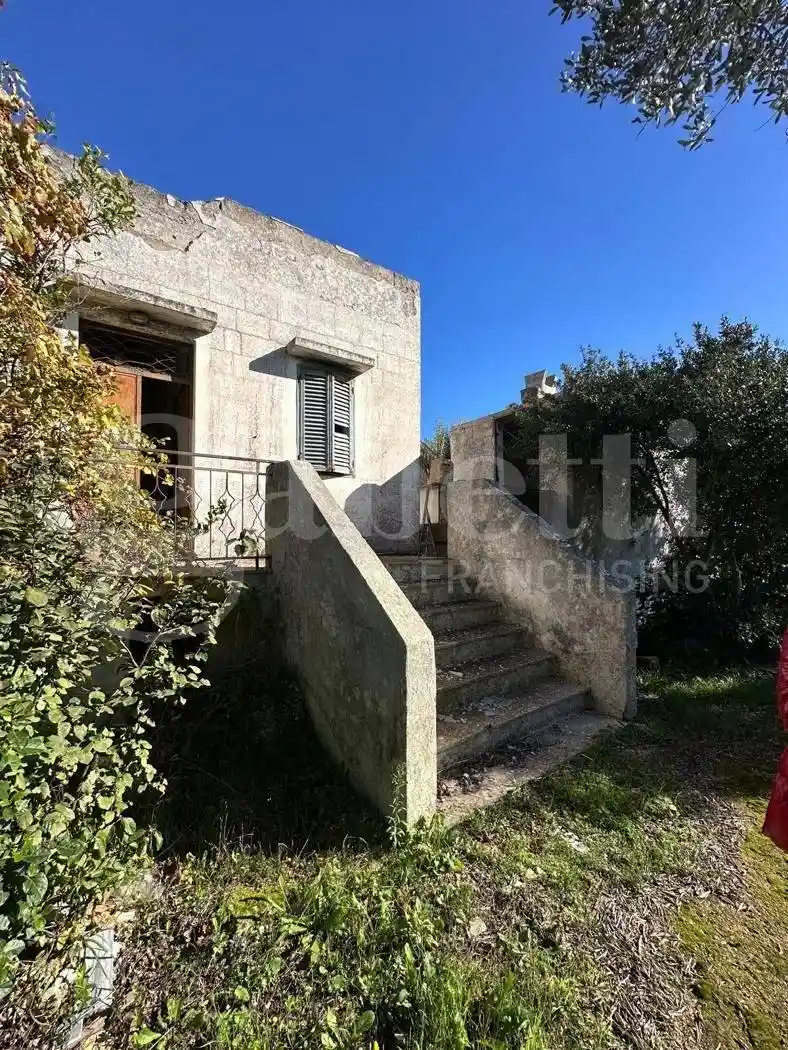 Villa unifamiliare C.da Sessana Piccola, sn, Campanile, Fumarola, Cavalleriza, Ostuni - foto 2