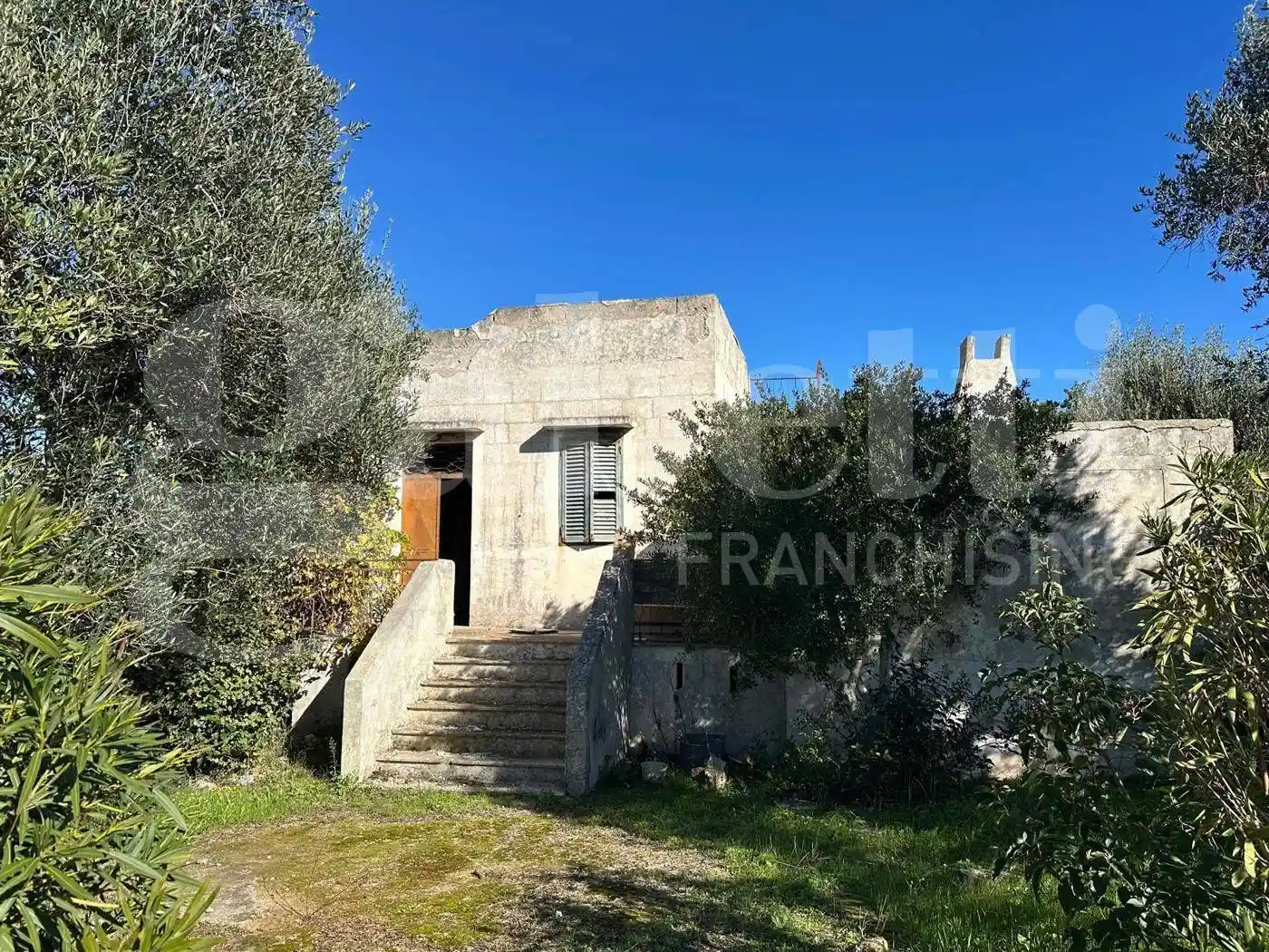 Villa unifamiliare C.da Sessana Piccola, sn, Campanile, Fumarola, Cavalleriza, Ostuni - foto 3