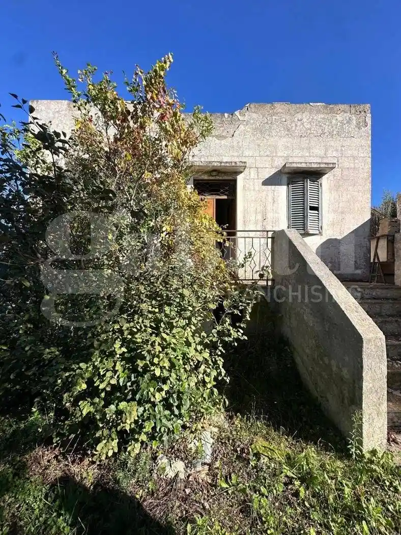 Villa unifamiliare C.da Sessana Piccola, sn, Campanile, Fumarola, Cavalleriza, Ostuni - foto 4