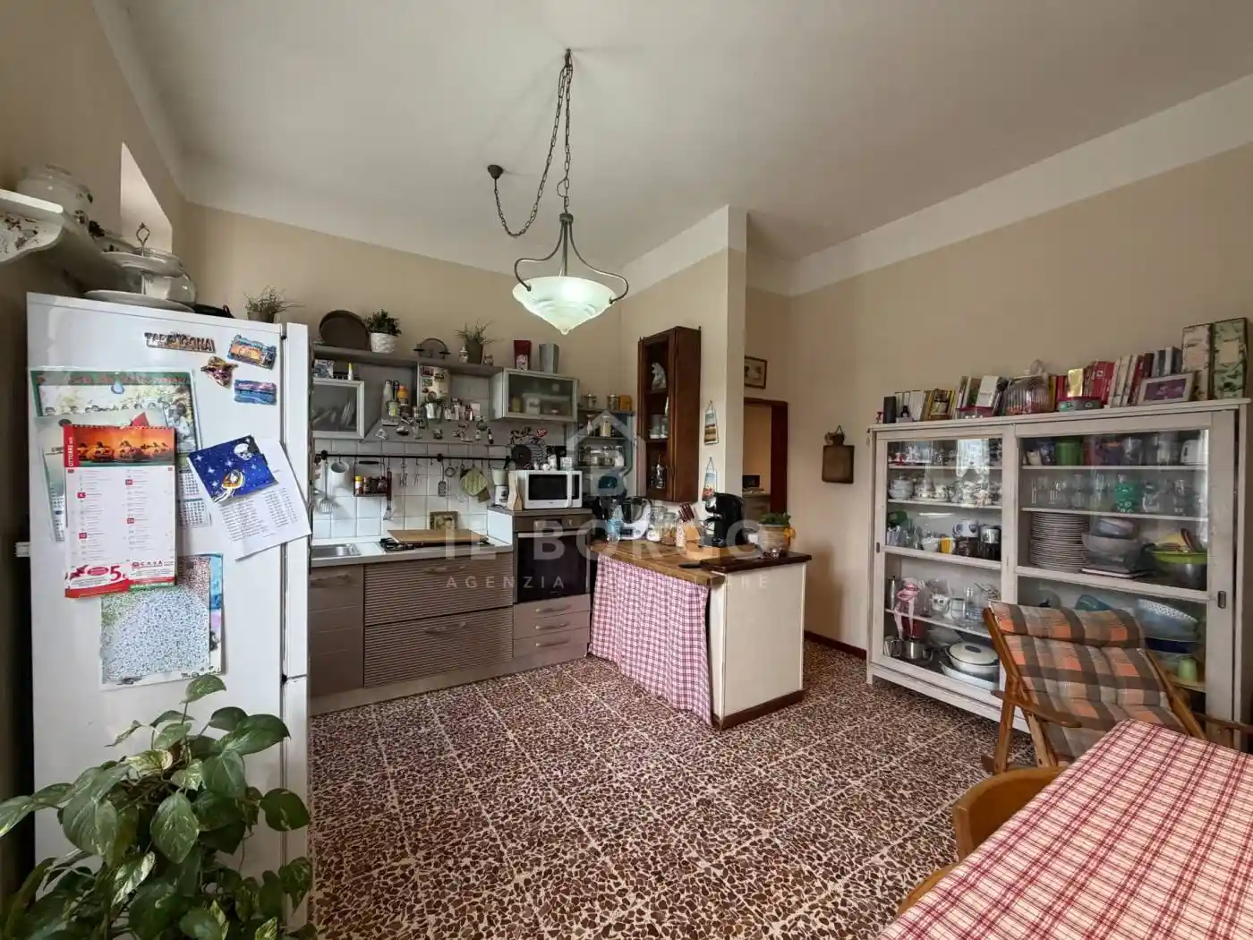 Villa unifamiliare via Puccini 215, Santa Lucia, Uzzano - foto 4