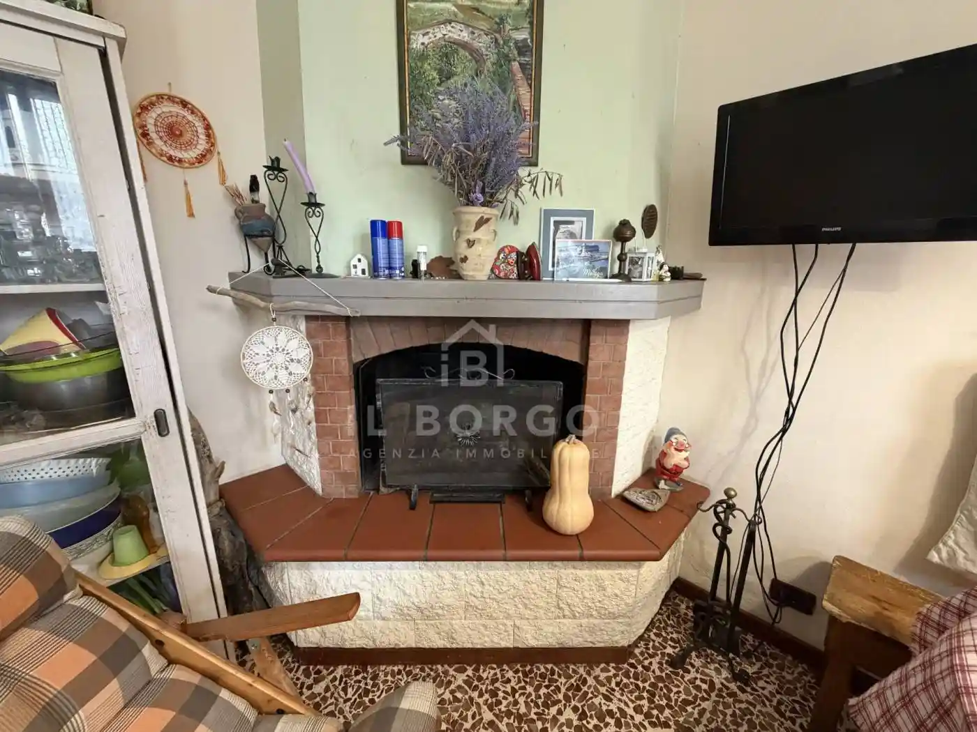 Villa unifamiliare via Puccini 215, Santa Lucia, Uzzano - foto 5