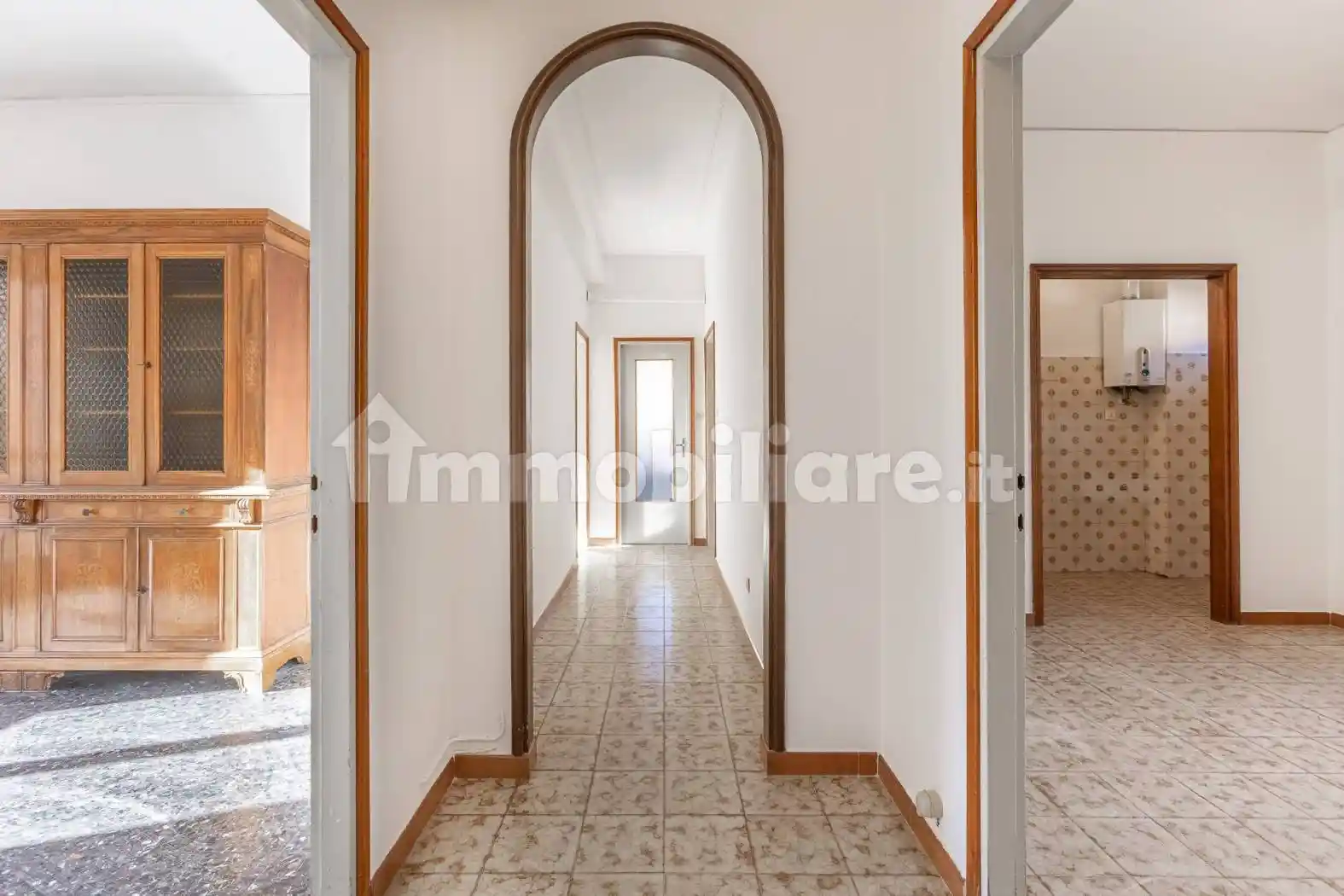 Appartamento in vendita a Verona