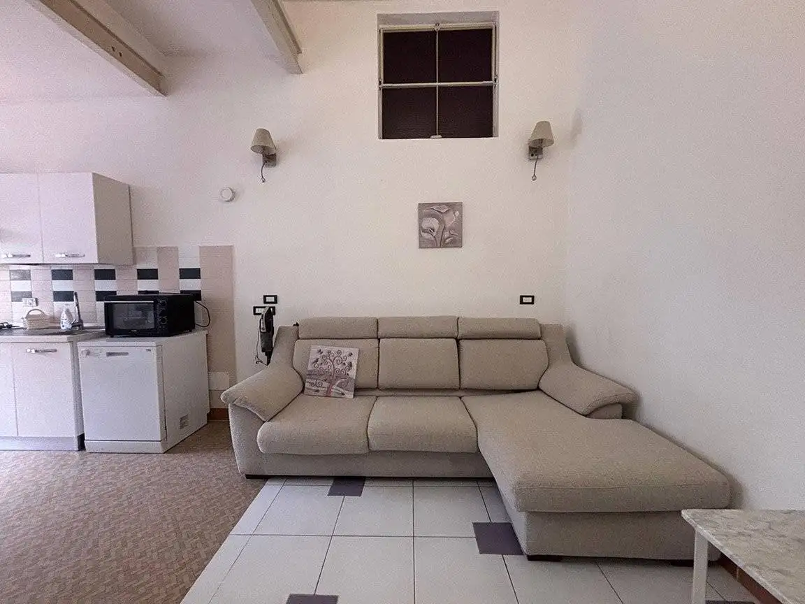 Bilocale via 20 Settembre, Centro Storico, Voghera - foto 2