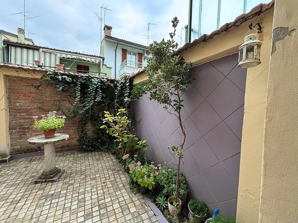 Bilocale via 20 Settembre, Centro Storico, Voghera - foto 3