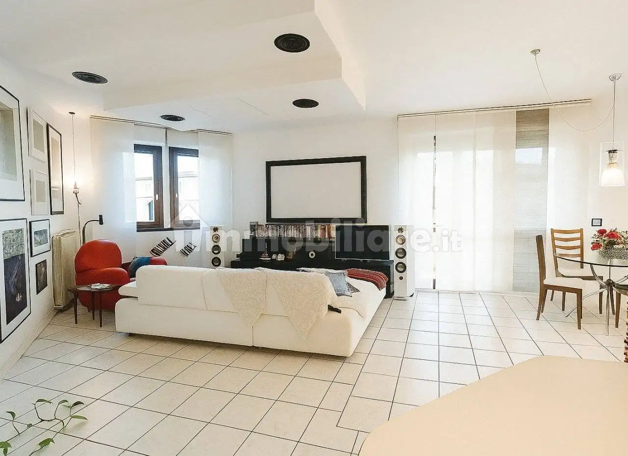 Appartamento in vendita a Pistoia