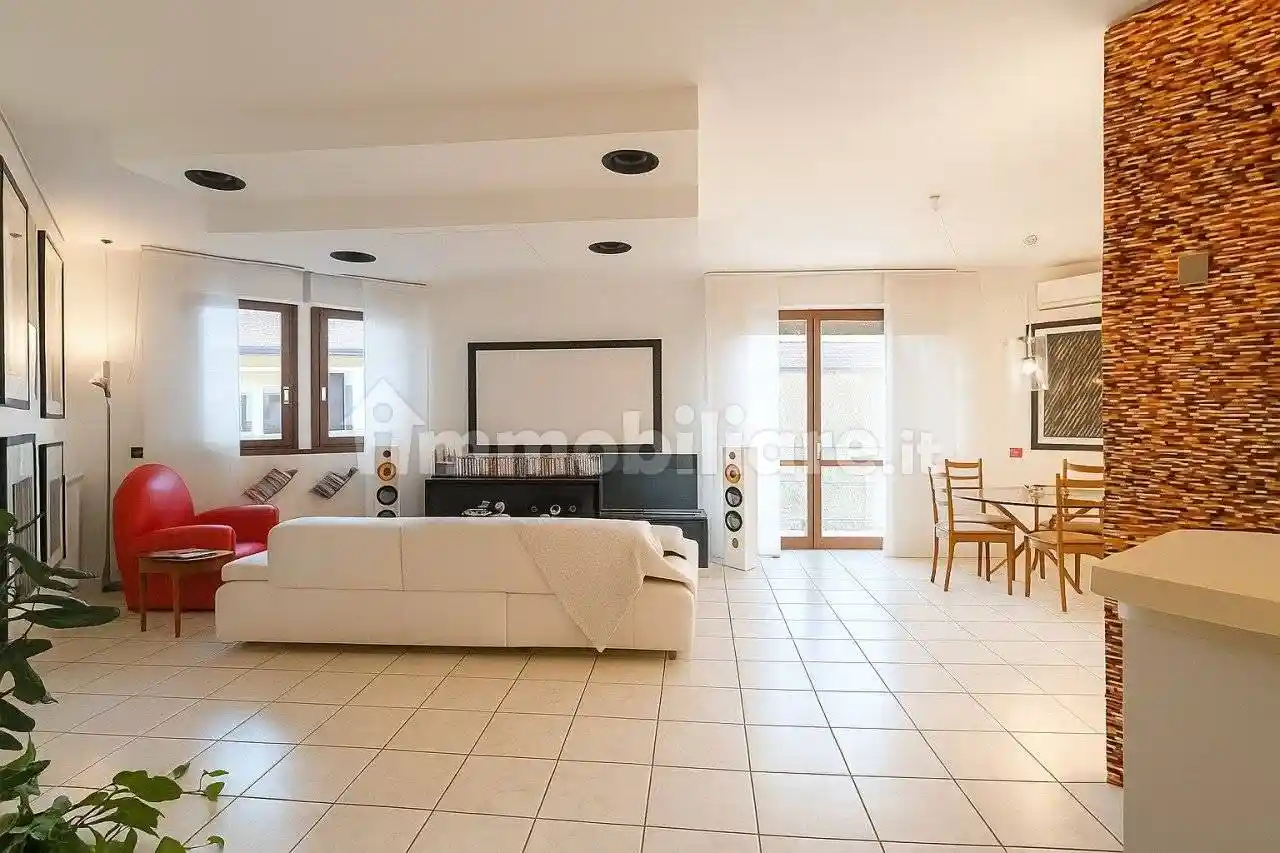 Trilocale ottimo stato, primo piano, Santomato, Pistoia - foto 5