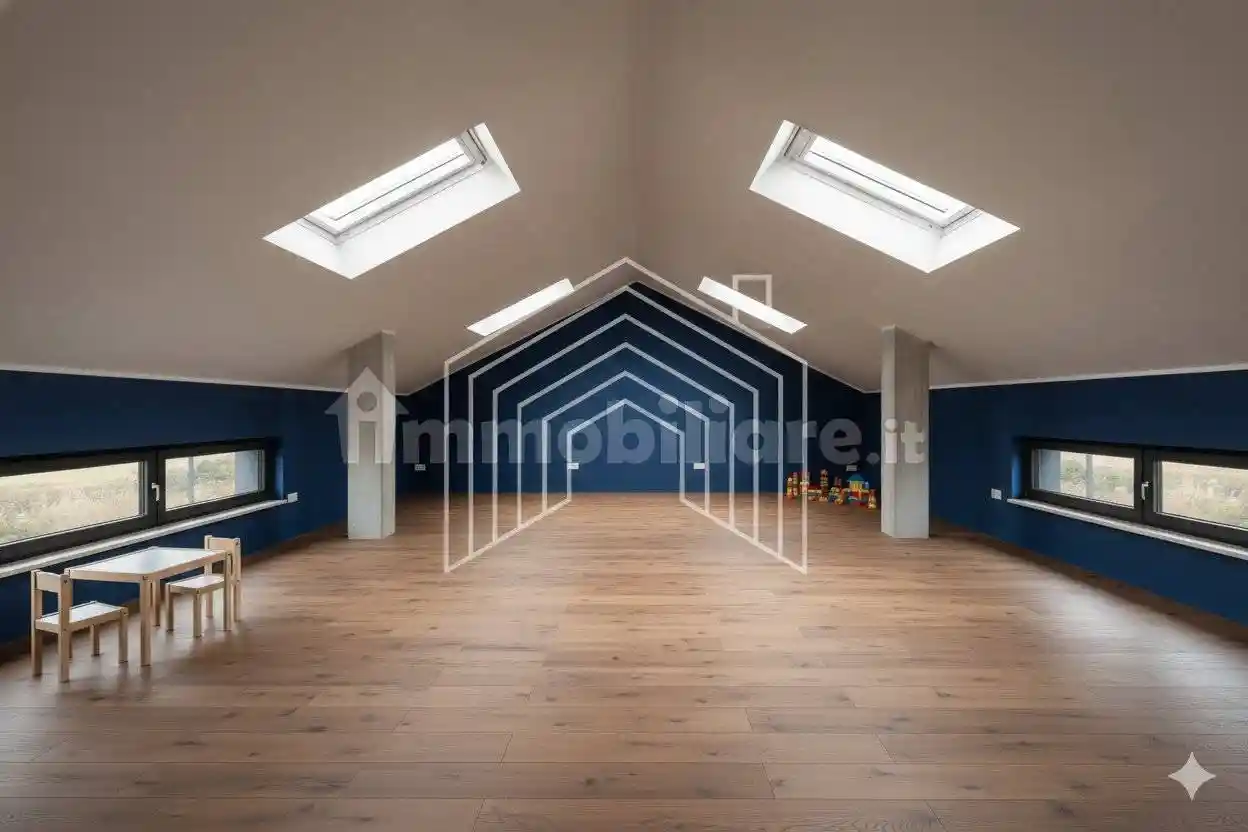 Villa unifamiliare via Montecalvo 10, Montecalvo, Pianoro - foto 4