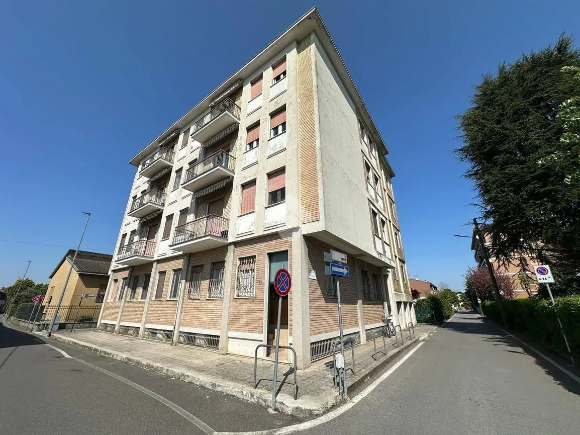 Loft in vendita a Mulazzano