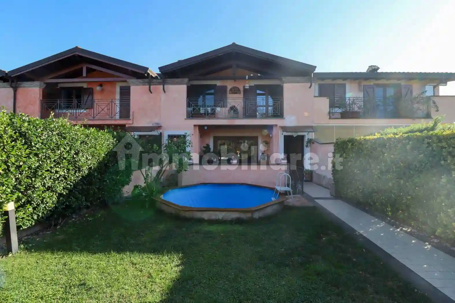 Villetta a schiera - foto 2