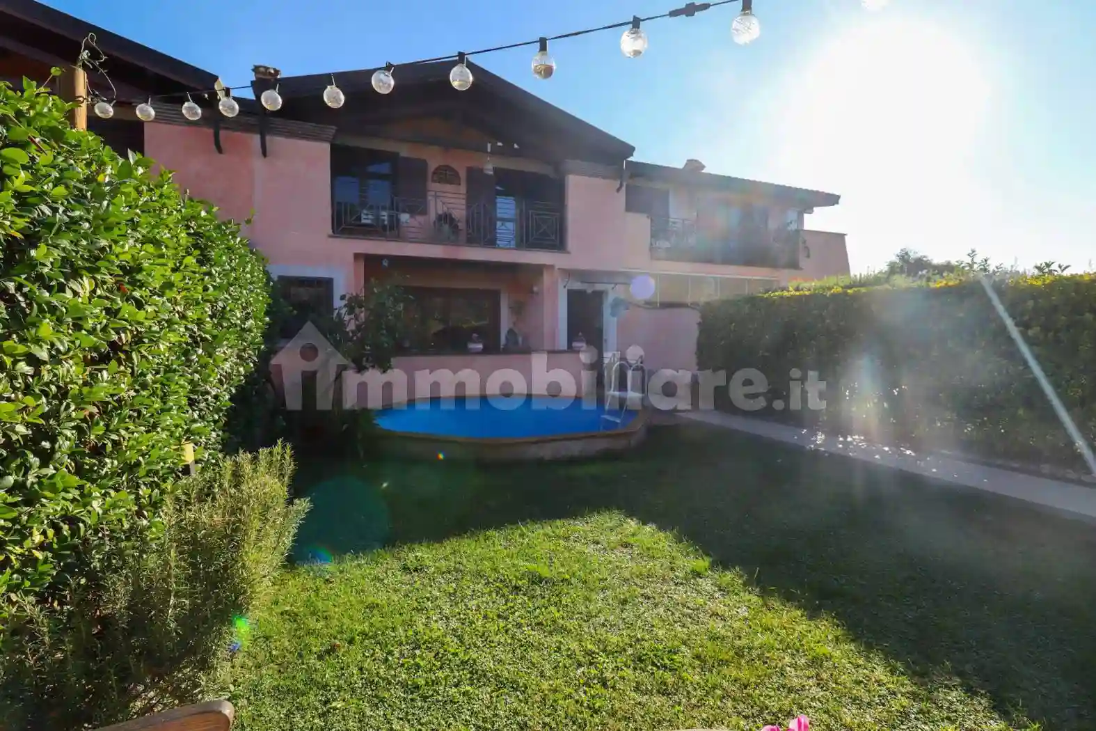 Villetta a schiera - foto 3