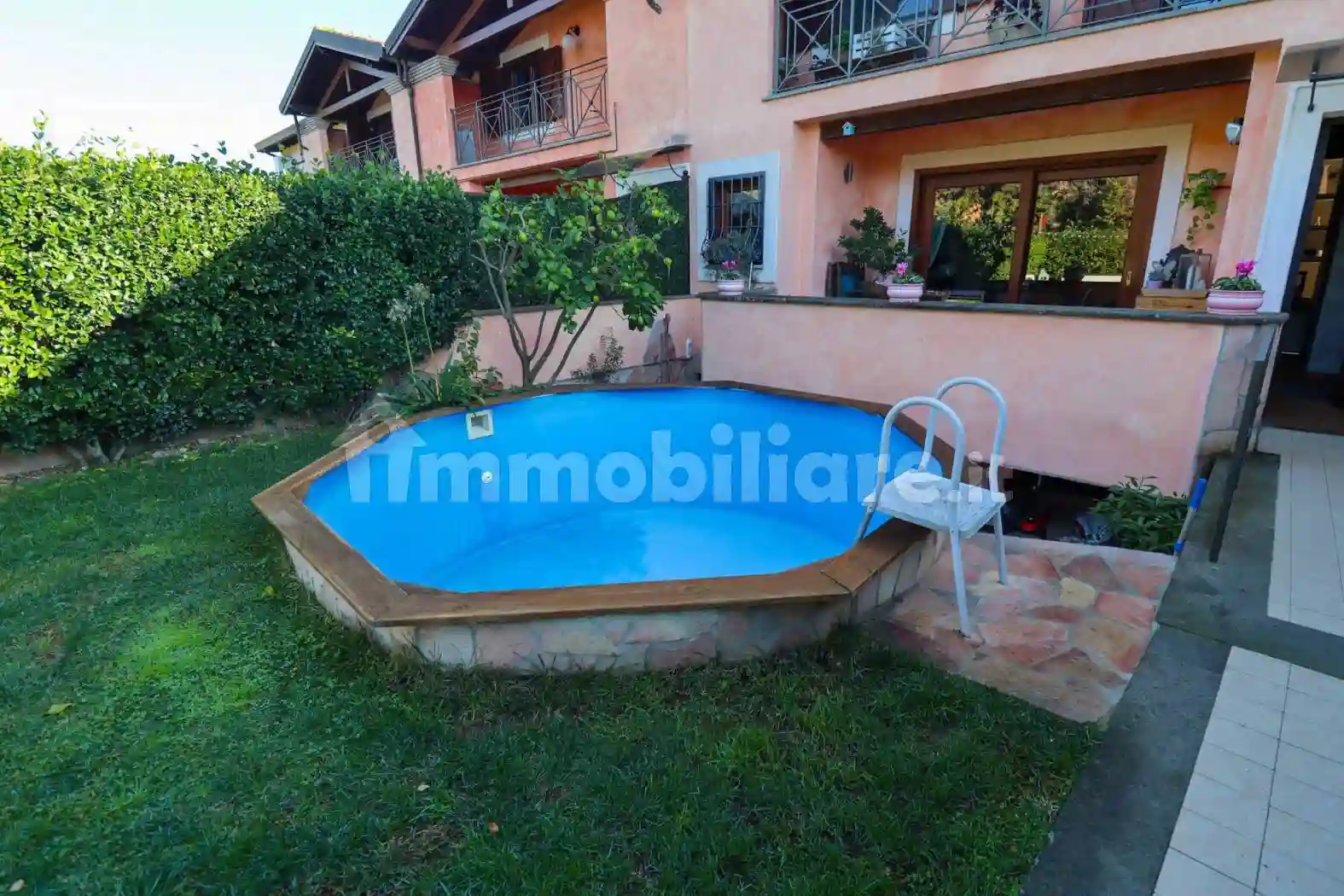 Villetta a schiera - foto 4