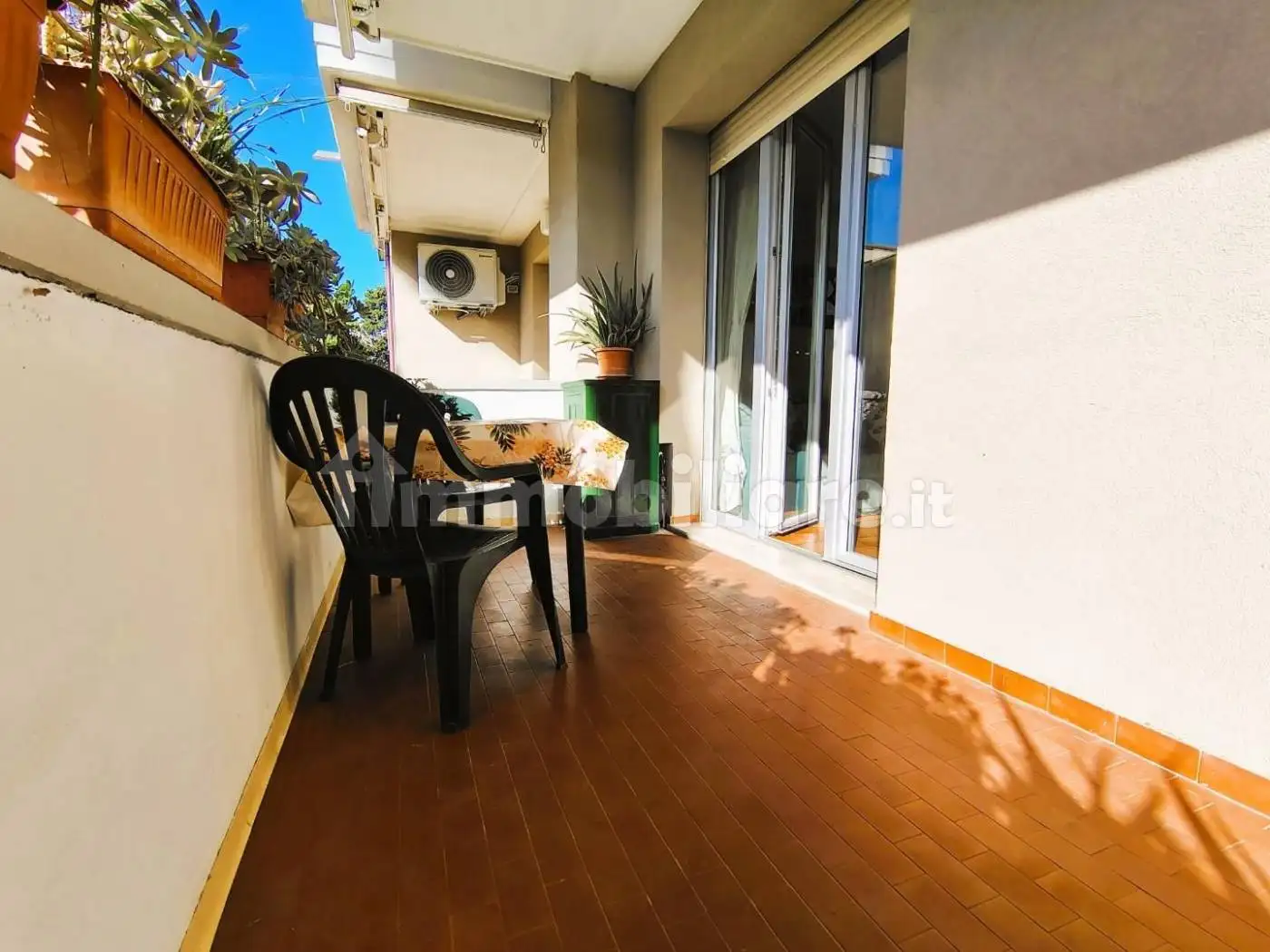 Appartamento in vendita a Rosignano Marittimo