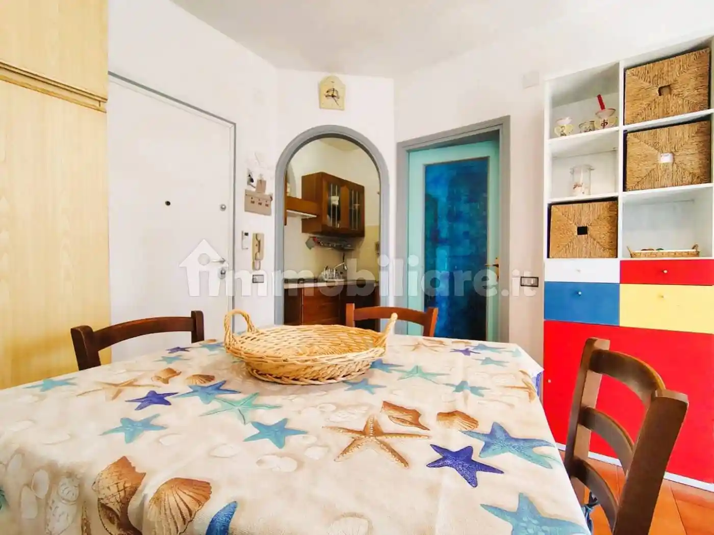 Bilocale via delle Tamerici,, Castiglioncello, Rosignano Marittimo - foto 4