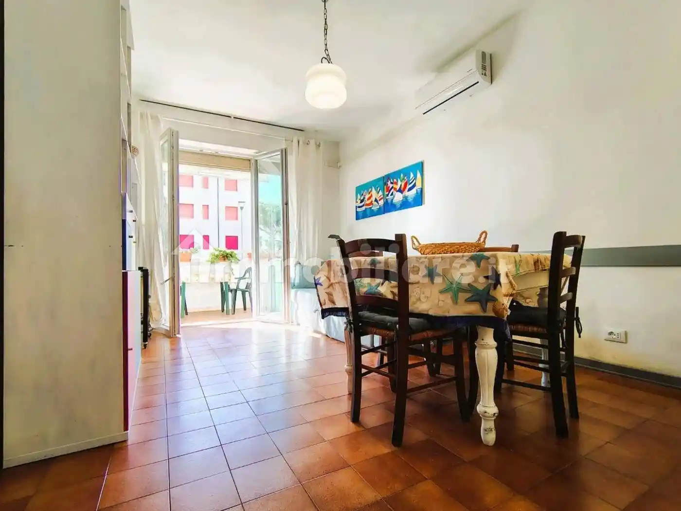 Bilocale via delle Tamerici,, Castiglioncello, Rosignano Marittimo - foto 5