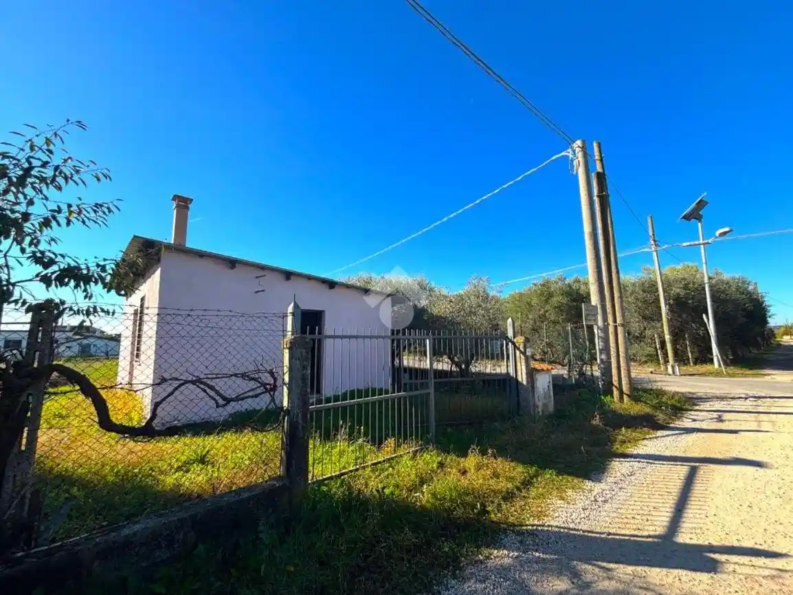 Rustico - Casale in vendita a Lanuvio