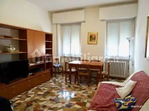 Appartamento in affitto a Ferrara