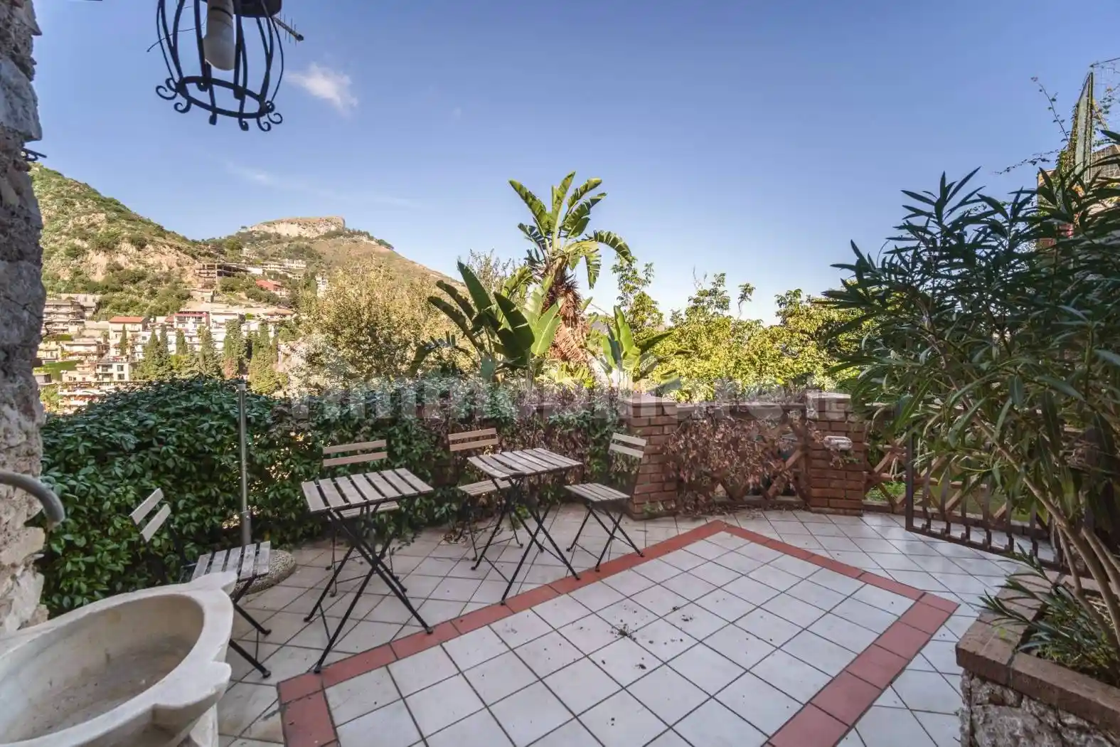 Appartamento in vendita a Taormina