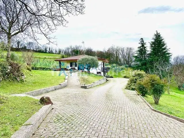 Casa indipendente in vendita a Castelgomberto