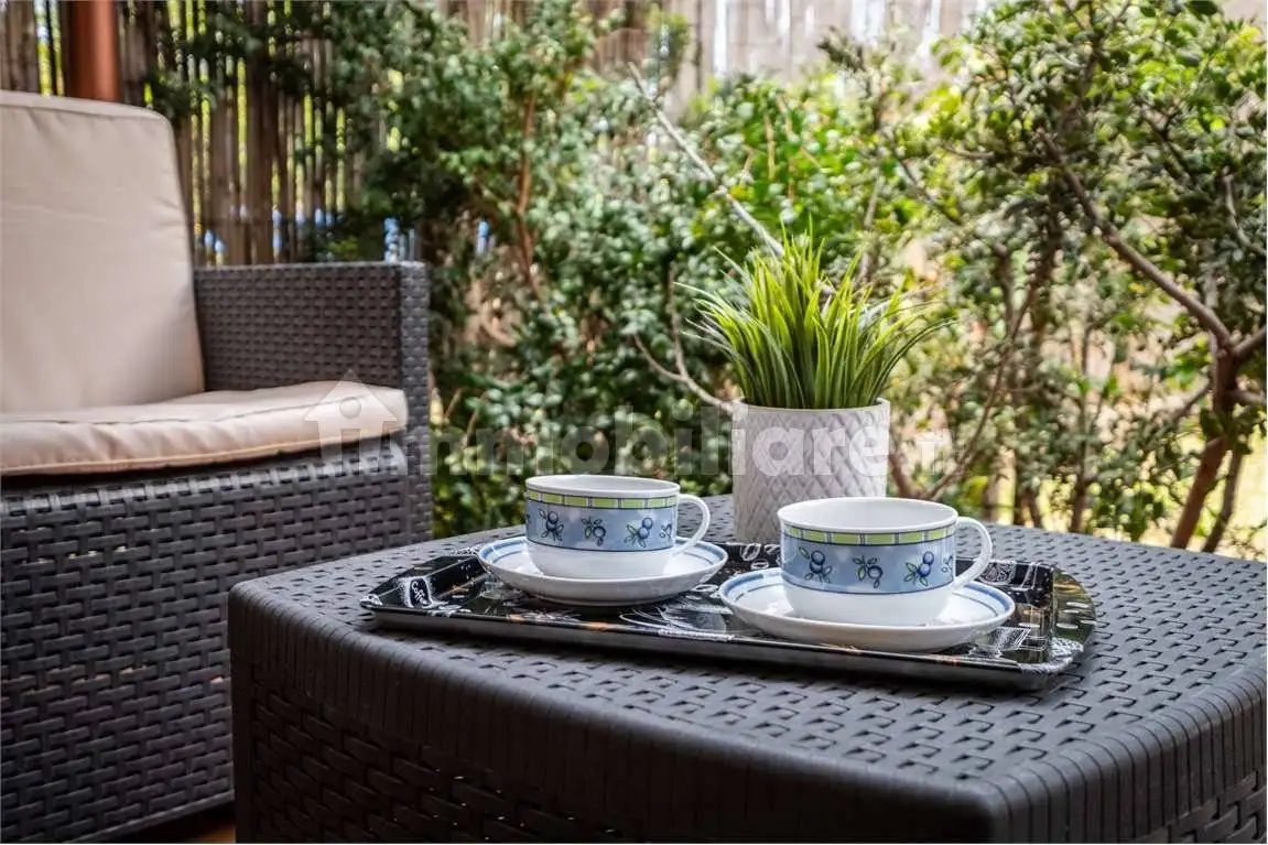 Villa a schiera via Mar Mediterraneo, Foxi, Sant'Andrea, Quartu Sant'Elena - foto 4