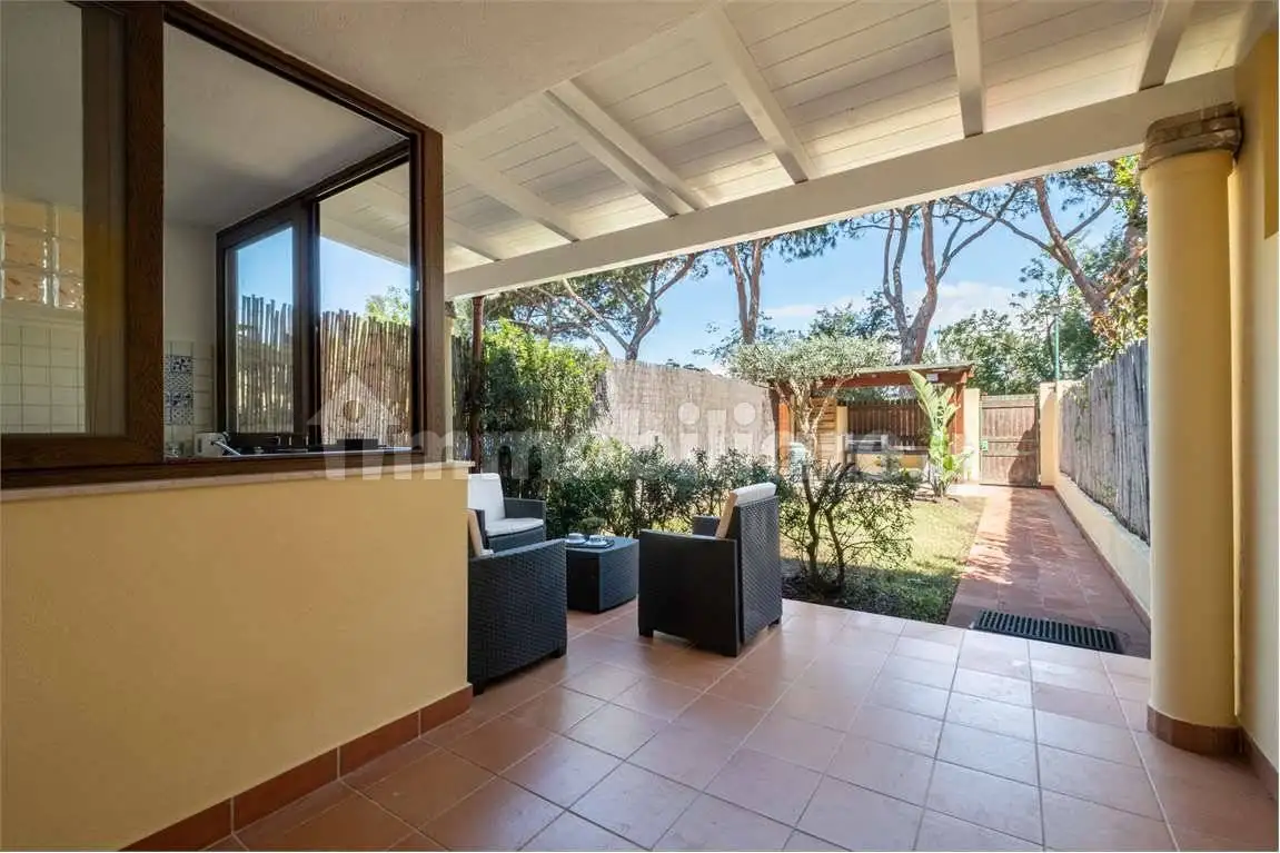 Villa a schiera via Mar Mediterraneo, Foxi, Sant'Andrea, Quartu Sant'Elena - foto 5