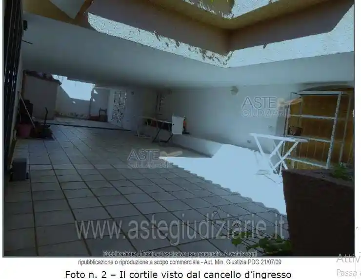 Appartamento all'asta via Einaudi  8, Arzachena - foto 2