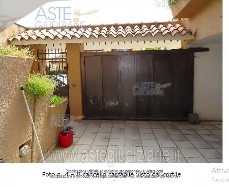 Appartamento all'asta via Einaudi  8, Arzachena - foto 3