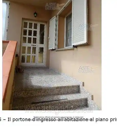 Appartamento all'asta via Einaudi  8, Arzachena - foto 4