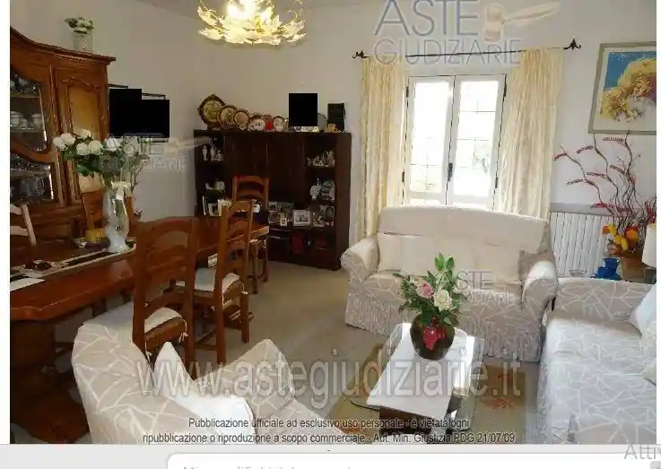Appartamento all'asta via Einaudi  8, Arzachena - foto 5
