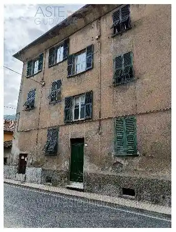 Appartamento all'asta via Roma, 31/int 2, 16017 Isola del Cantone Italia, Isola del Cantone - foto 2