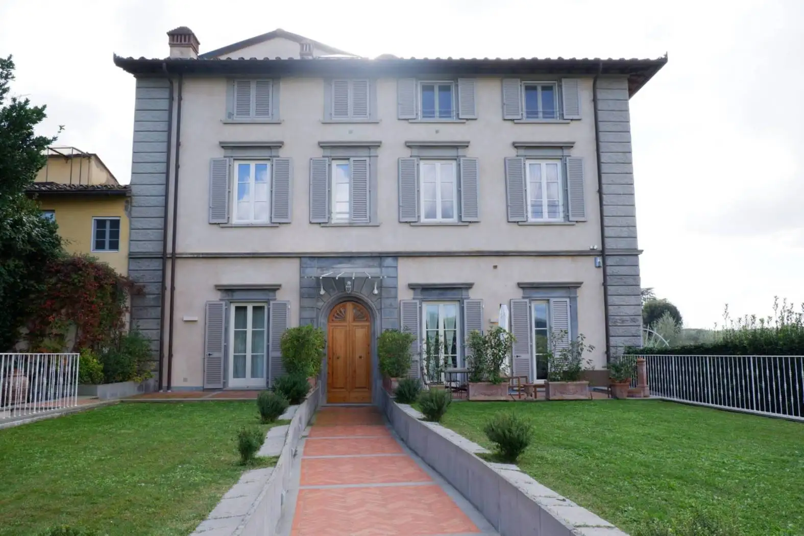 Appartamento in affitto a Bagno a Ripoli