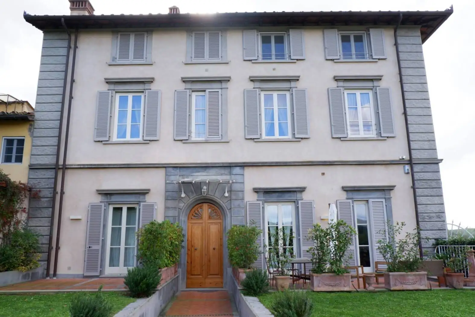 Appartamento via della Croce, Vicchio Di Rimaggio, Bagno a Ripoli - foto 2