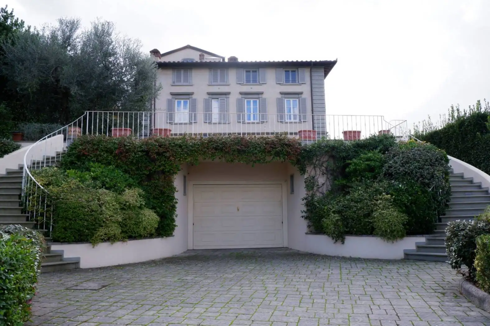 Appartamento via della Croce, Vicchio Di Rimaggio, Bagno a Ripoli - foto 3