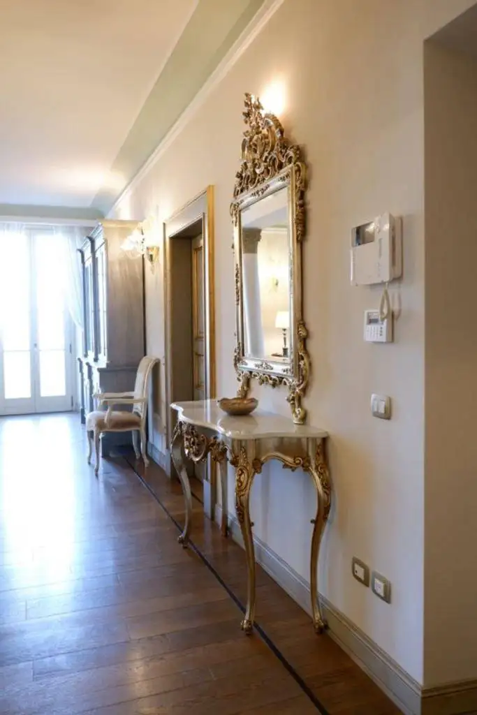 Appartamento via della Croce, Vicchio Di Rimaggio, Bagno a Ripoli - foto 4