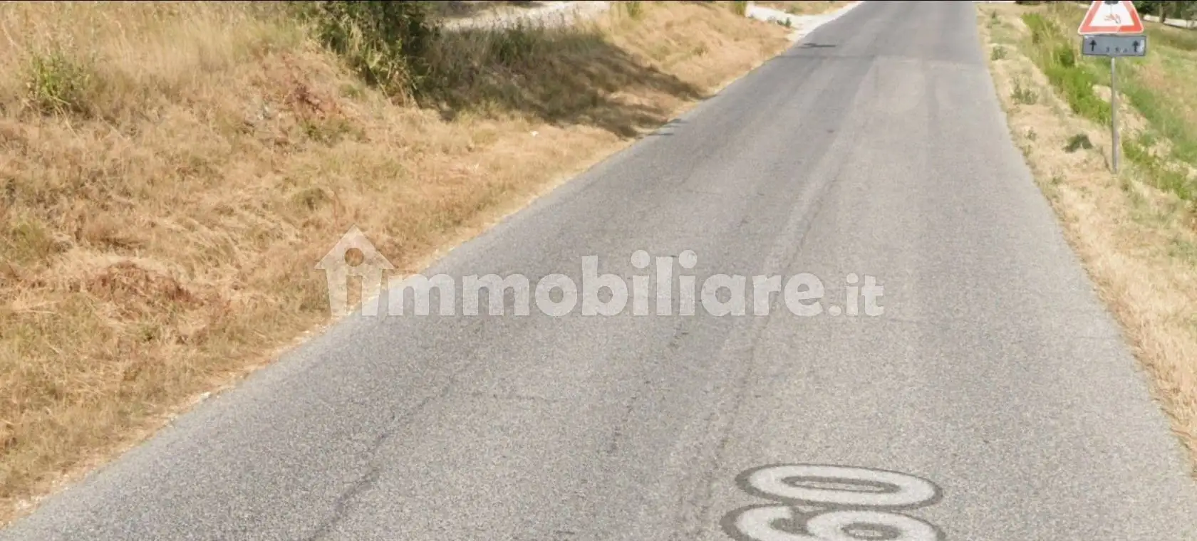 Appartamento in asta a Serrapetrona