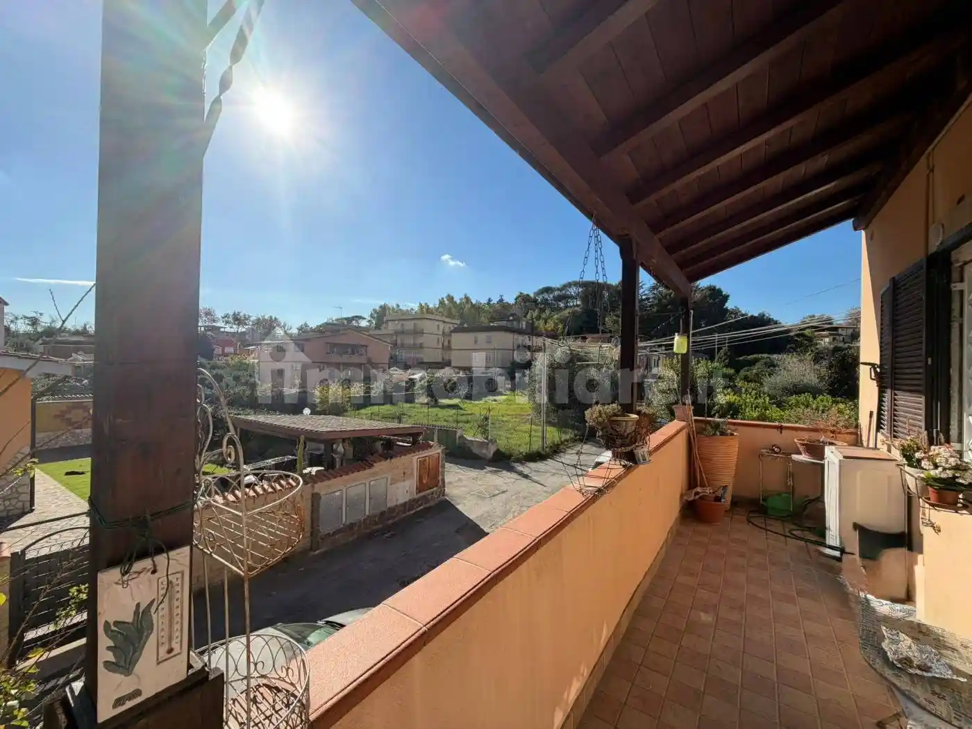 Bilocale via Dasà, Centro Giano, Roma - foto 2