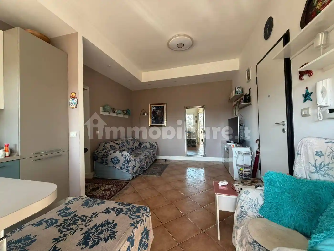 Bilocale via Dasà, Centro Giano, Roma - foto 4