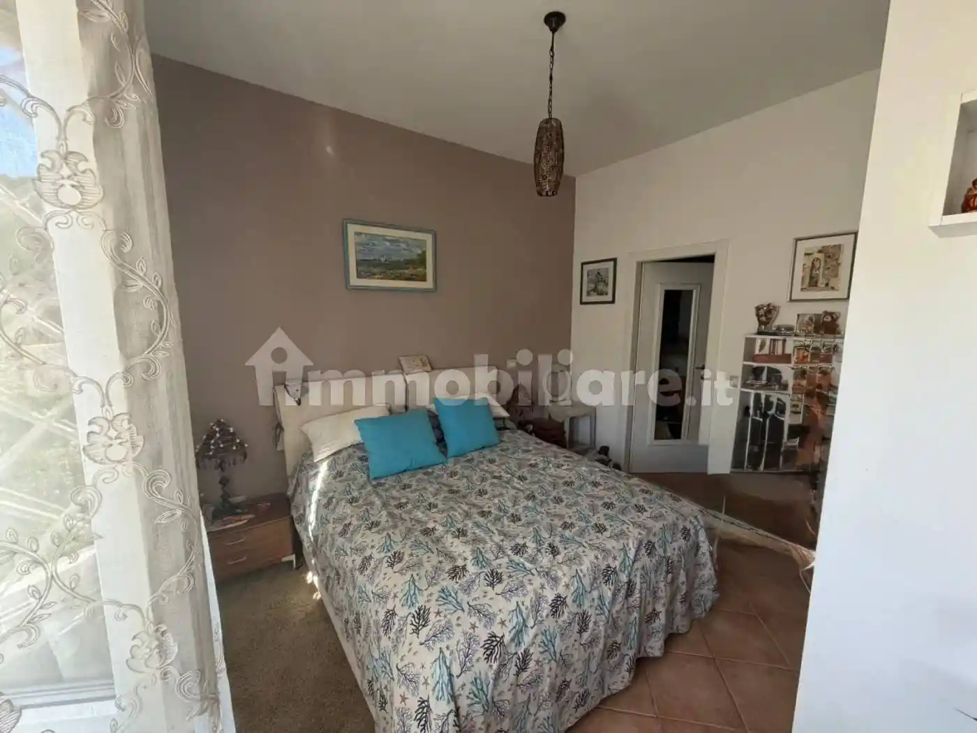 Bilocale via Dasà, Centro Giano, Roma - foto 5