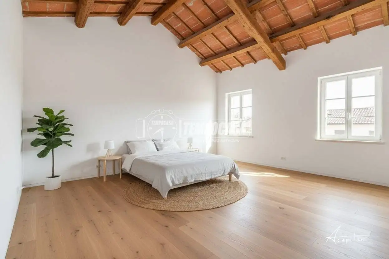 Appartamento in vendita a Fratta Polesine