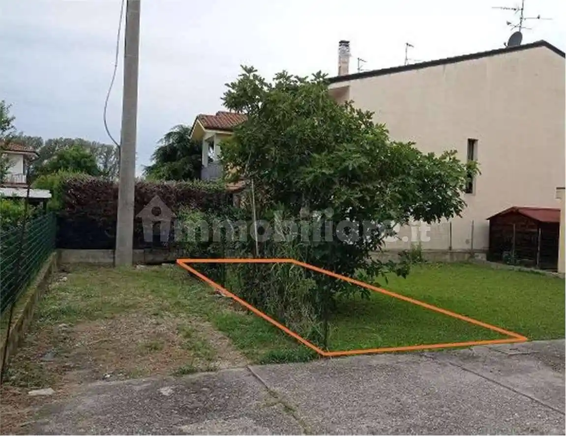 Appartamento all'asta via XXIV Aprile, 86, Sermide e Felonica - foto 4