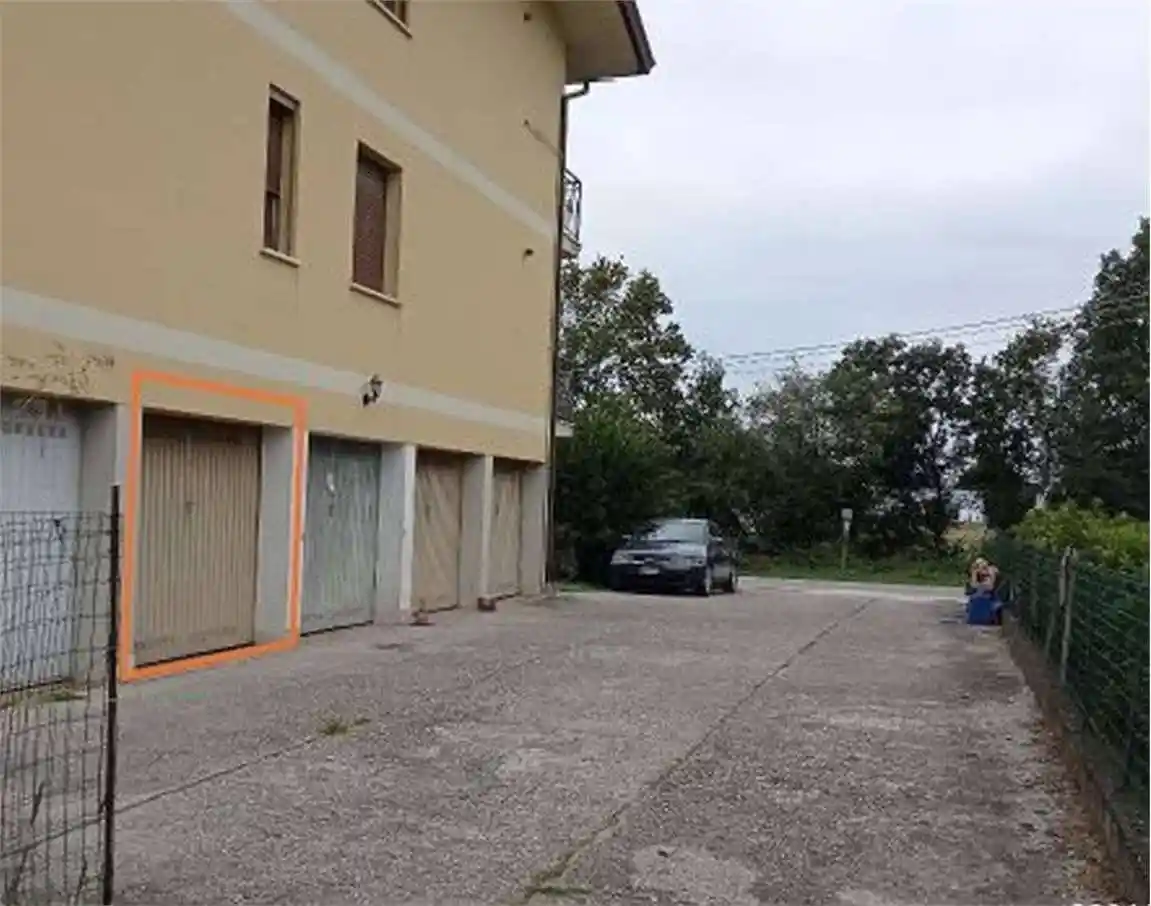 Appartamento all'asta via XXIV Aprile, 86, Sermide e Felonica - foto 5