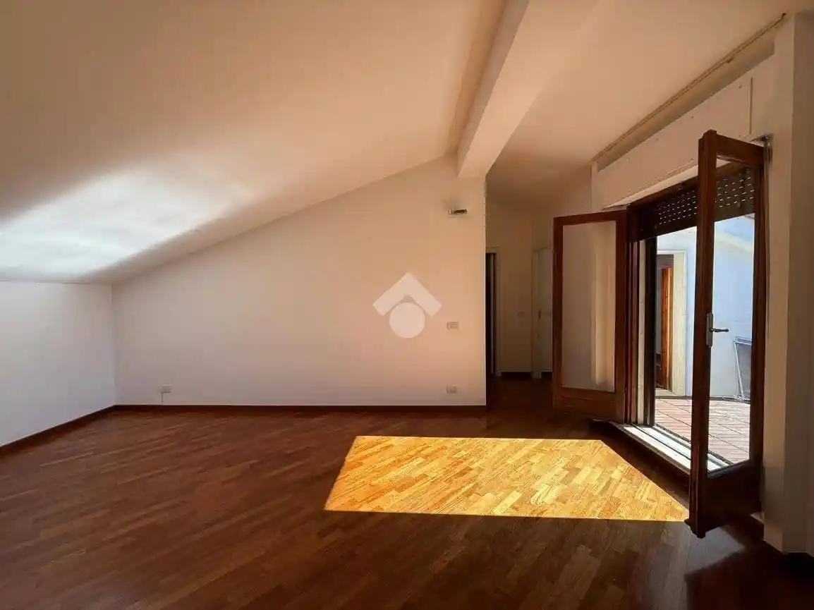 Attico - Mansarda in vendita a Santeramo in Colle