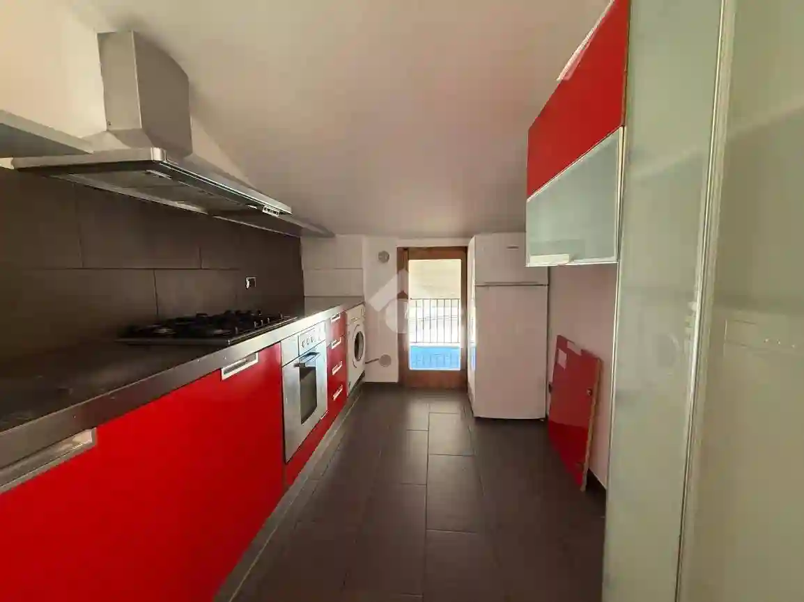 Attico - Mansarda - foto 4